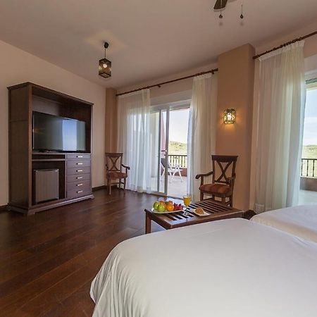 Hotel Wellness Marbella Hills Ojén Eksteriør billede