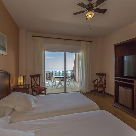 Hotel Wellness Marbella Hills Ojén Eksteriør billede