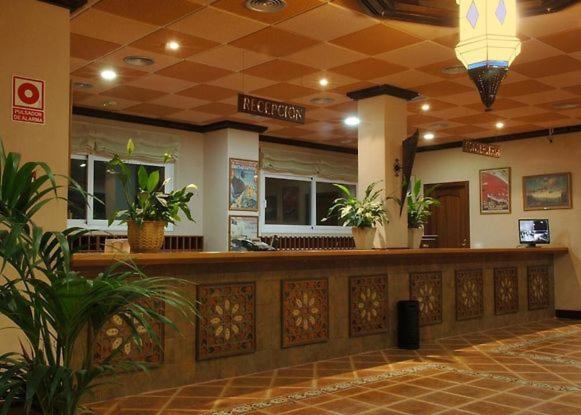 Hotel Wellness Marbella Hills Ojén Eksteriør billede