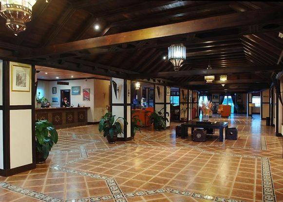 Hotel Wellness Marbella Hills Ojén Eksteriør billede